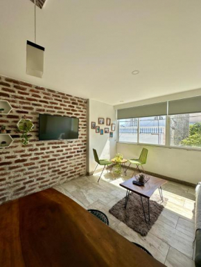 Nuba Apartments by Palermo Home Santa Marta